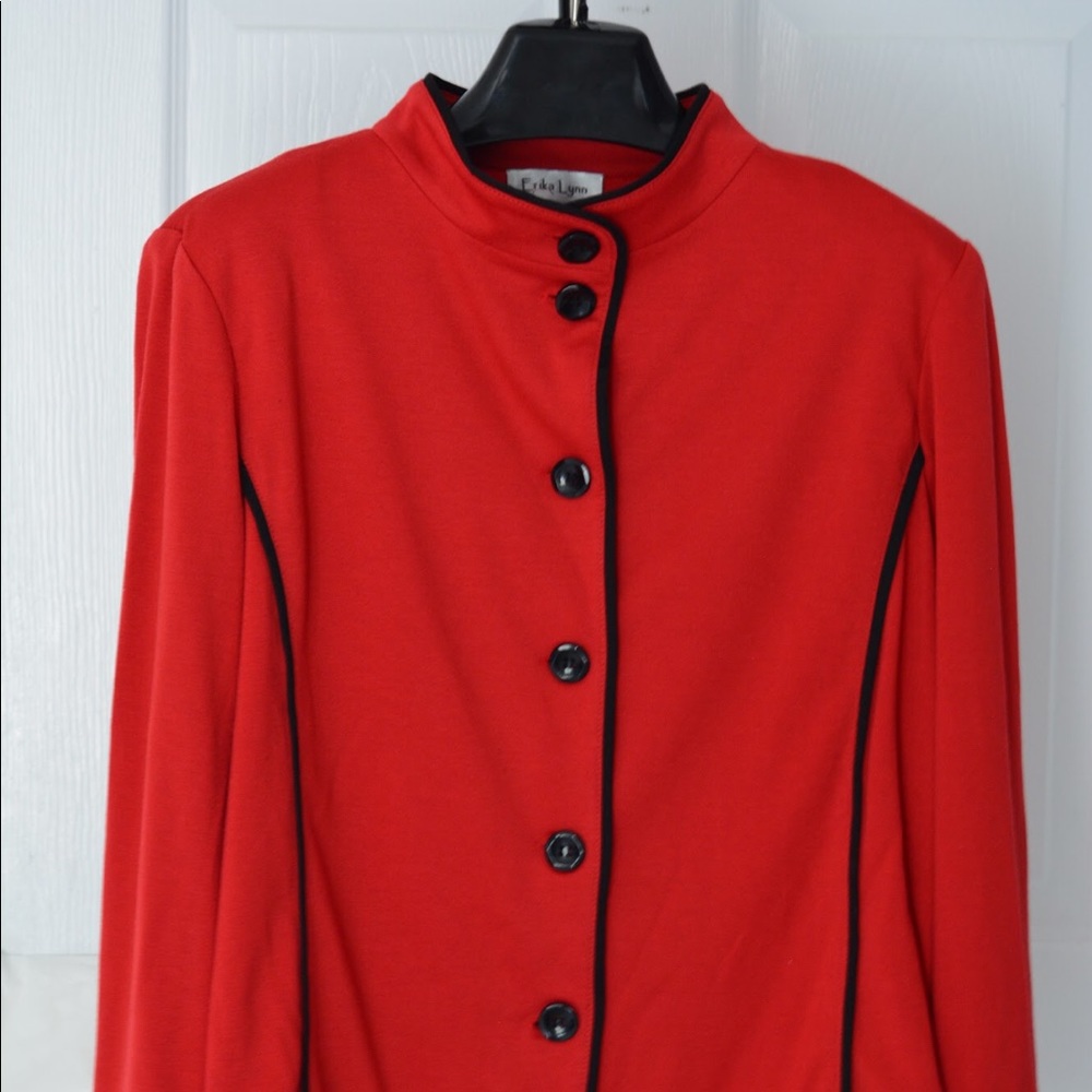 Women’s knitted cardigan. (Brand New/ Sample)